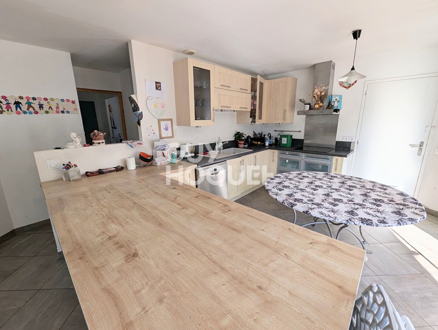 Maison à vendre, 124m², Marigné-Peuton