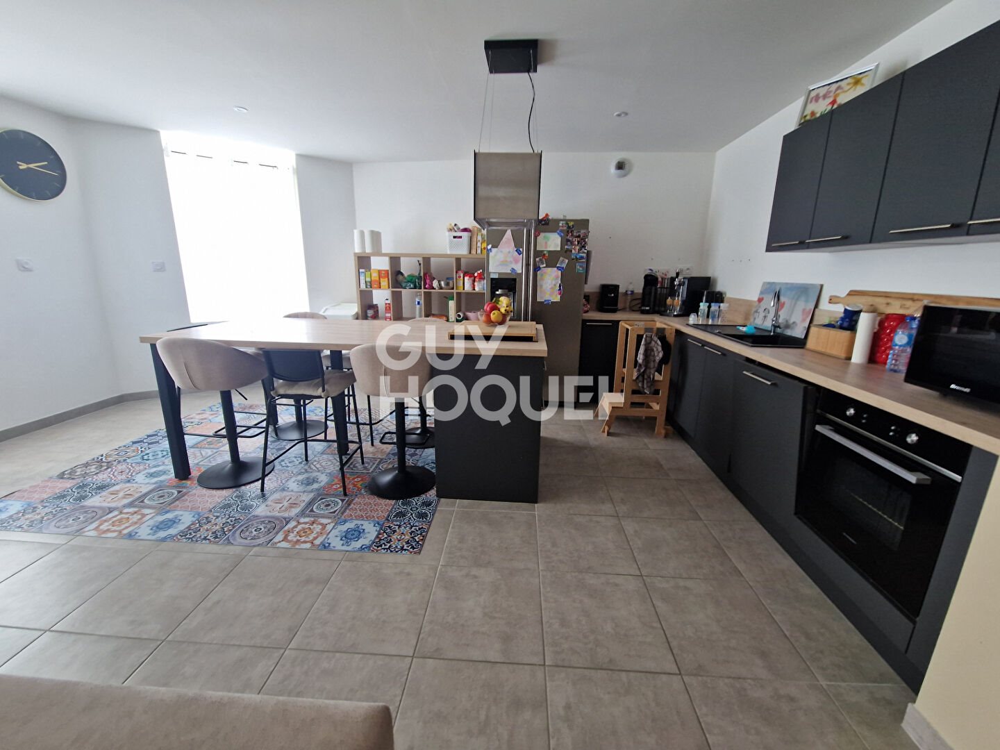 Maison à louer, 117m², Château-Gontier-sur-Mayenne
