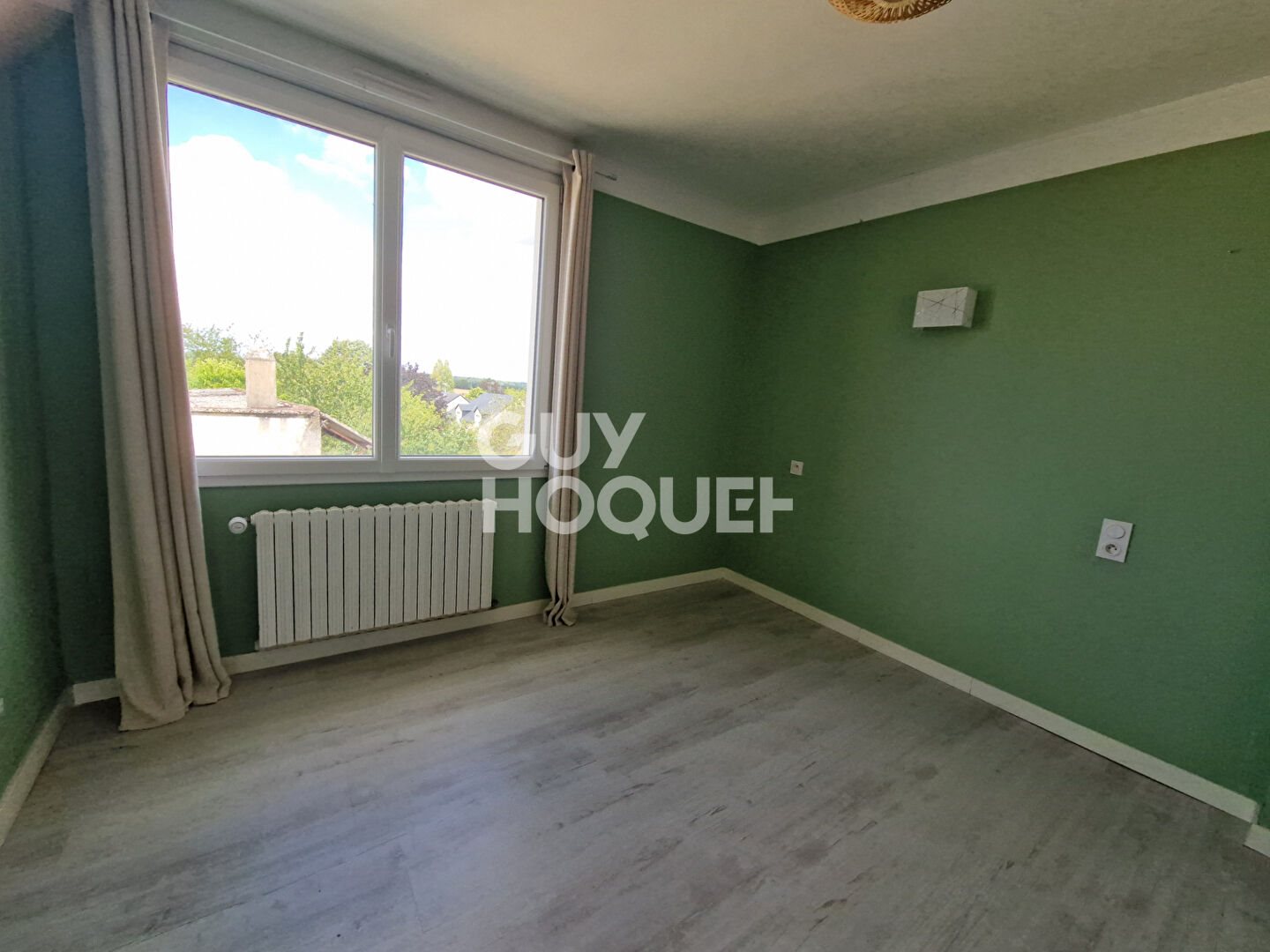 Maison à louer, 120m², Château-Gontier