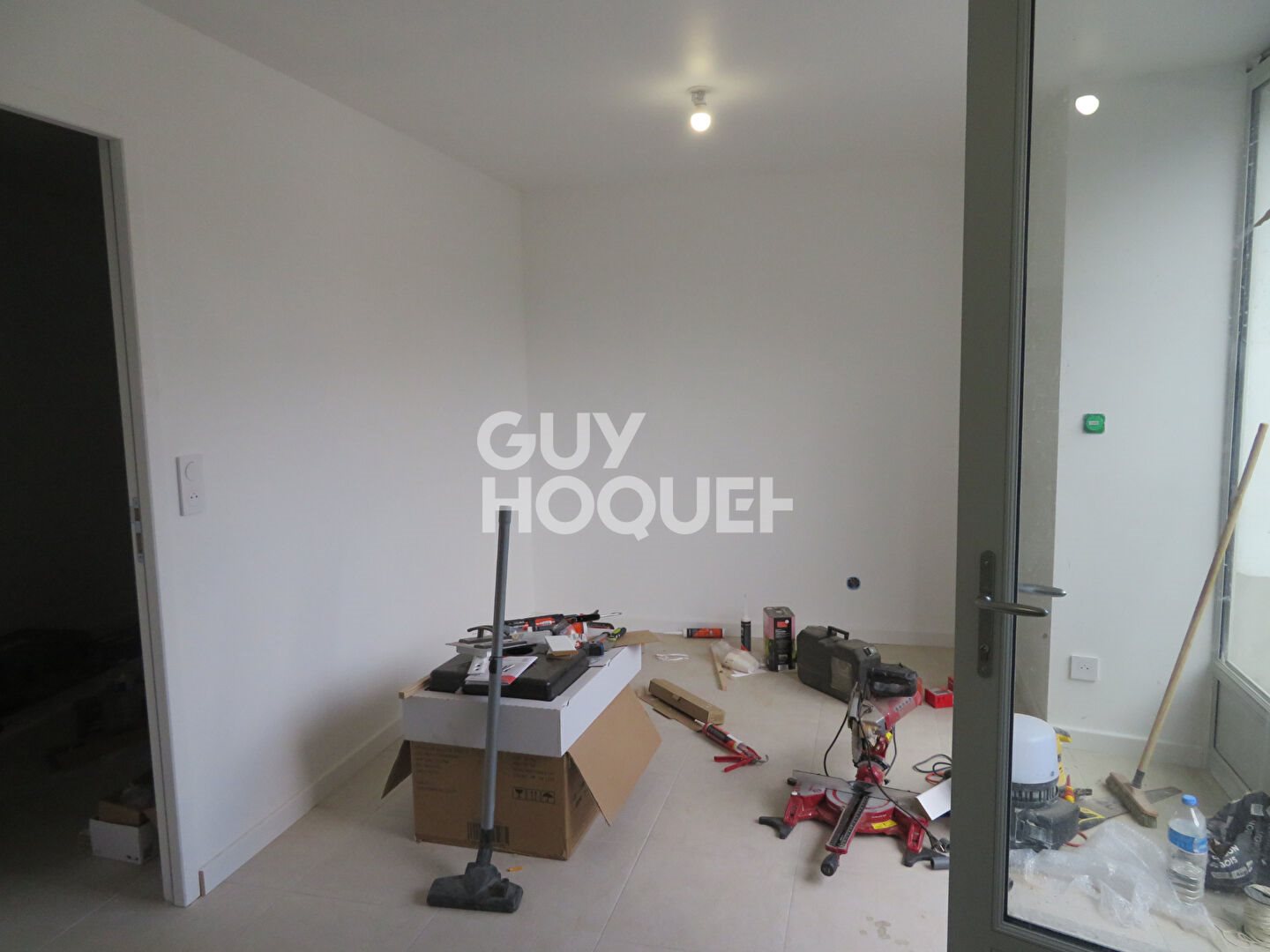 Appartement à louer, 24m², Château-Gontier