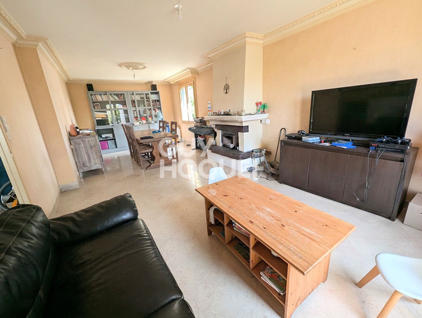 Maison à vendre, 91m², Chemazé