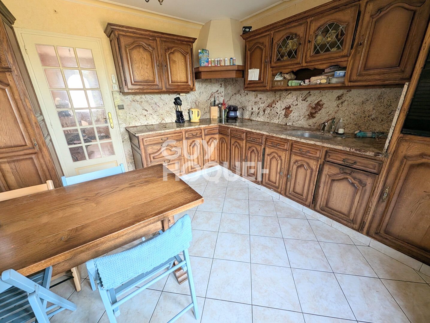 Maison à vendre, 91m², Chemazé
