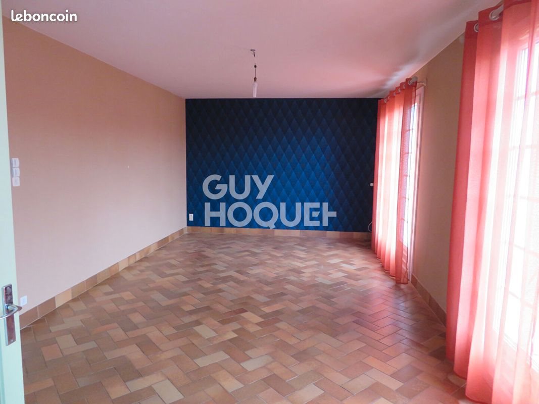 Maison à louer, 73m², Château-Gontier