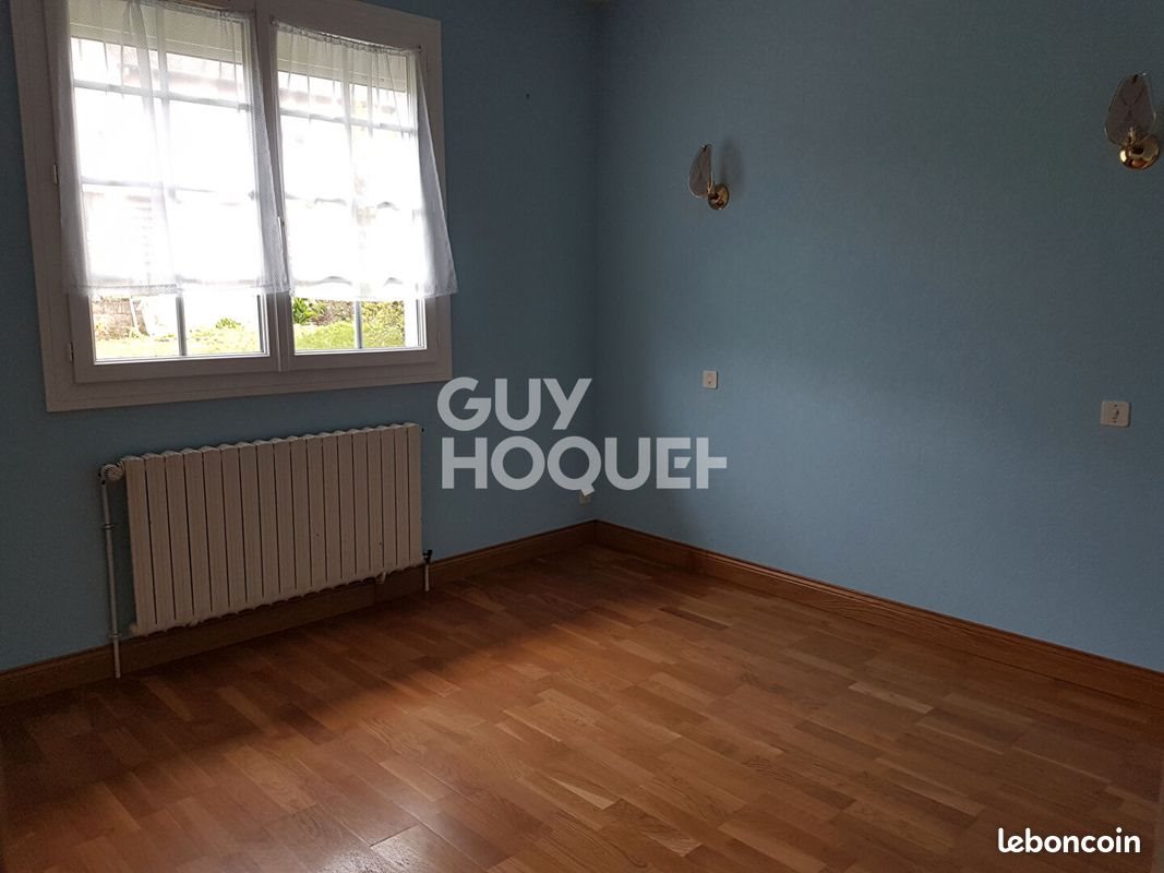 Maison à louer, 73m², Château-Gontier