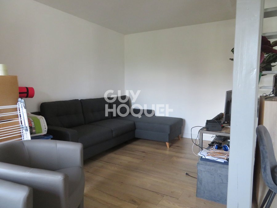 Maison à louer, 73m², Coudray