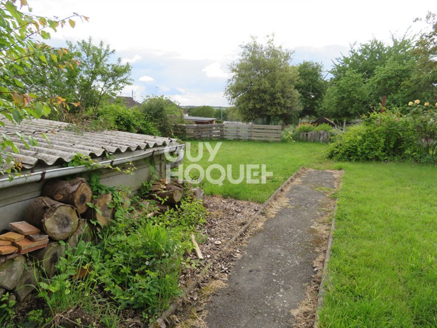 Maison à louer, 73m², Coudray