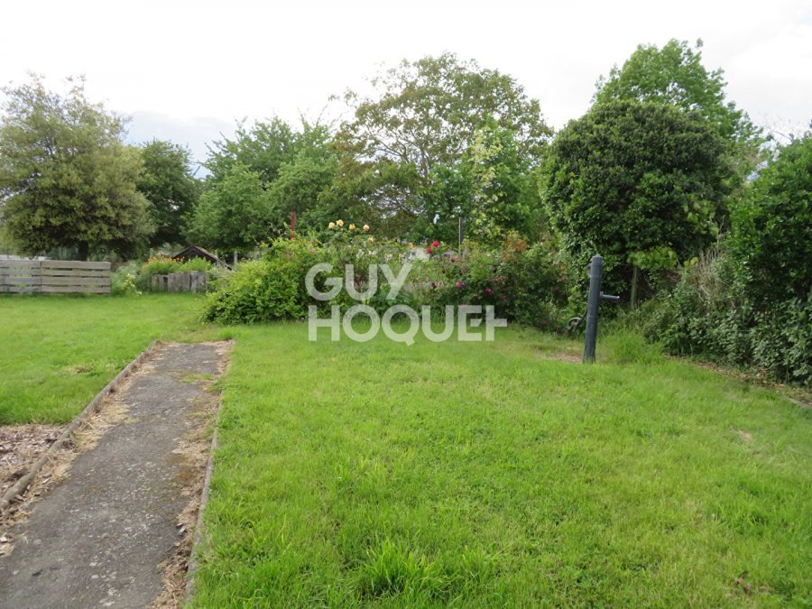 Maison à louer, 73m², Coudray