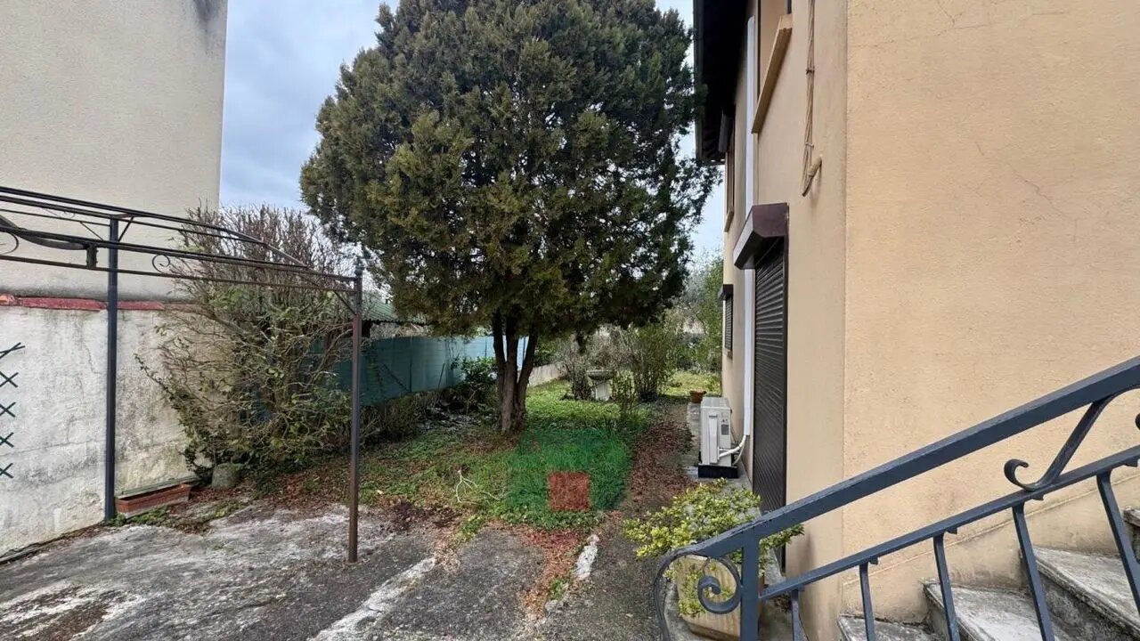 Maison à vendre, 92m², Lévignac