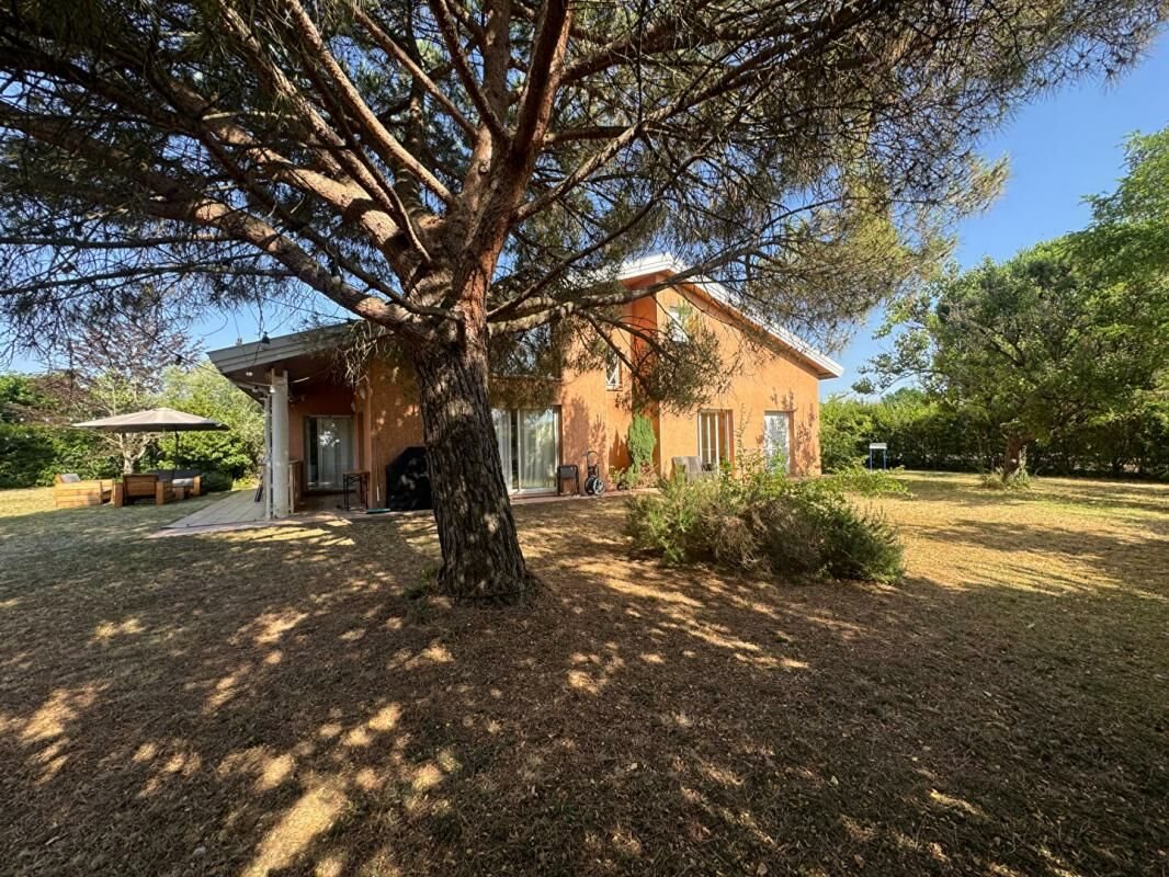 Maison à vendre, 169m², Pibrac