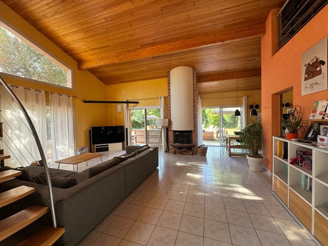 Maison à vendre, 169m², Pibrac