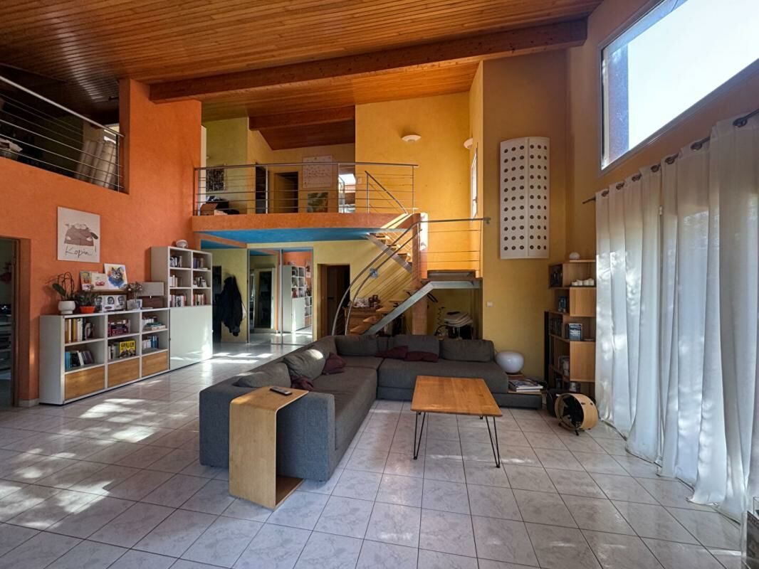 Maison à vendre, 169m², Pibrac