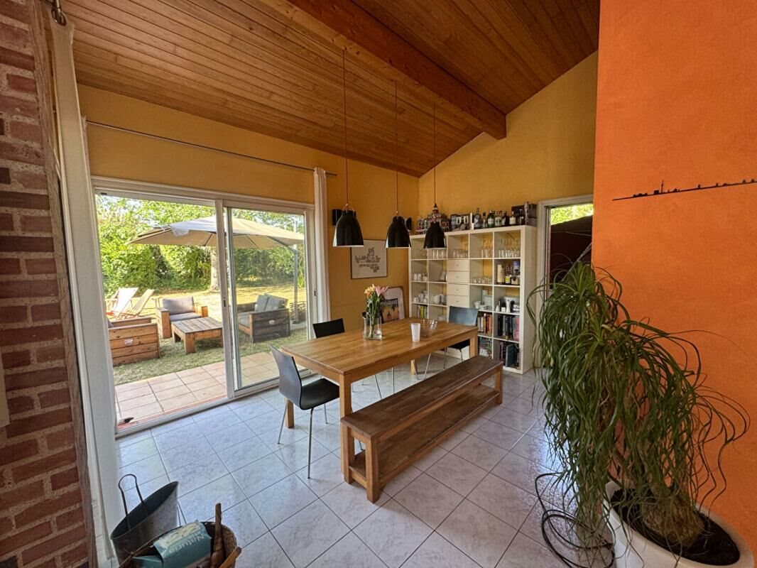 Maison à vendre, 169m², Pibrac