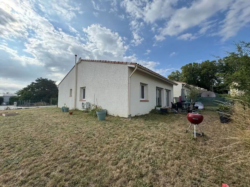 Maison à vendre, 120m², Cadours