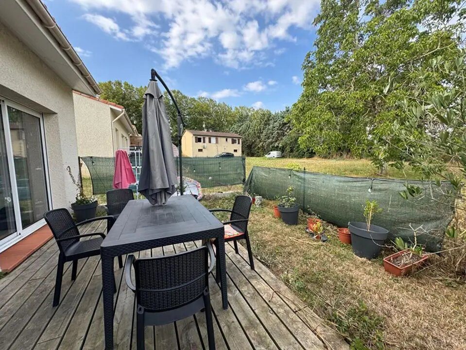 Maison à vendre, 120m², Cadours