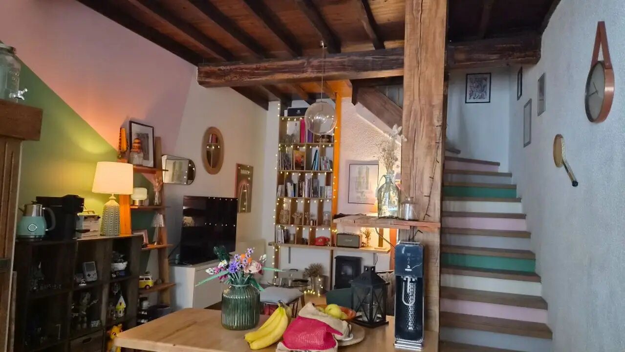 Maison à vendre, 151m², Lévignac