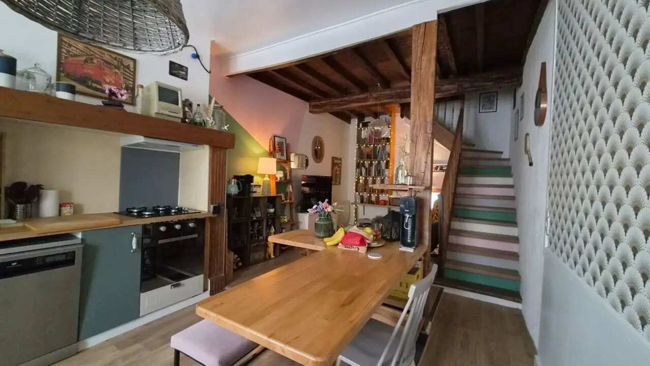 Maison à vendre, 151m², Lévignac