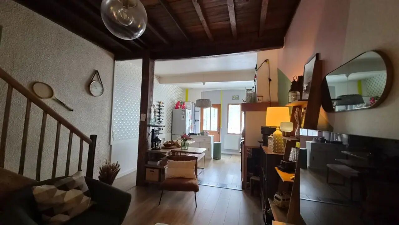 Maison à vendre, 151m², Lévignac