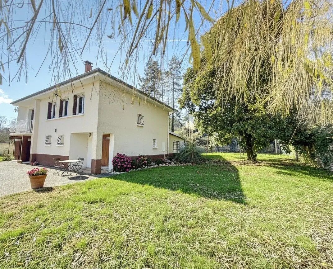 Maison à vendre, 81m², Saint-Alban-de-Roche