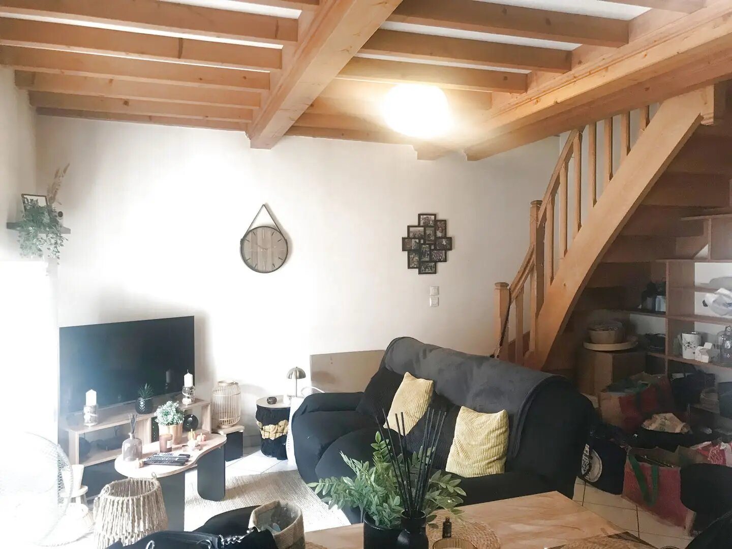 Appartement à louer, 47m², Bourgoin-Jallieu