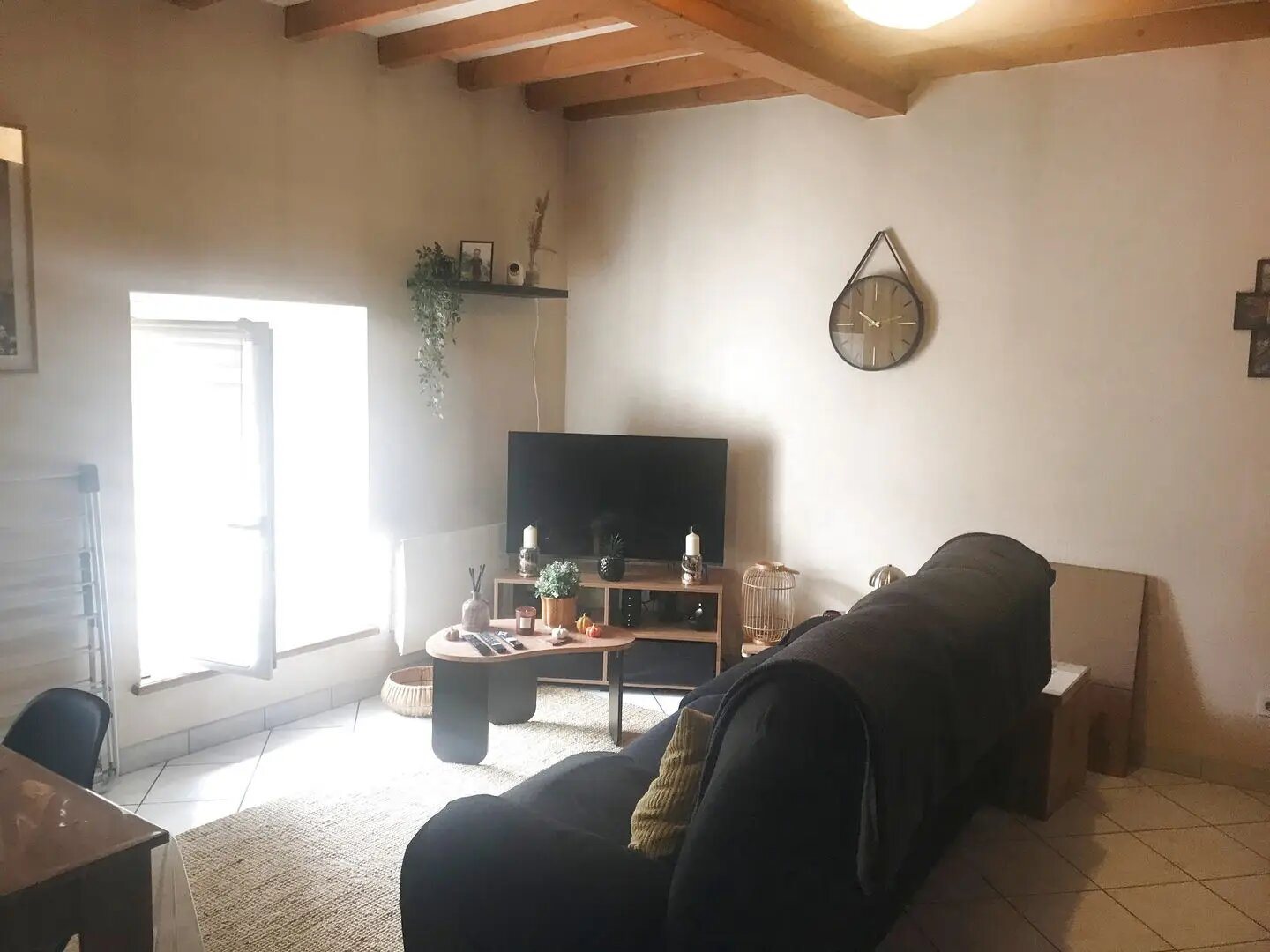 Appartement à louer, 47m², Bourgoin-Jallieu