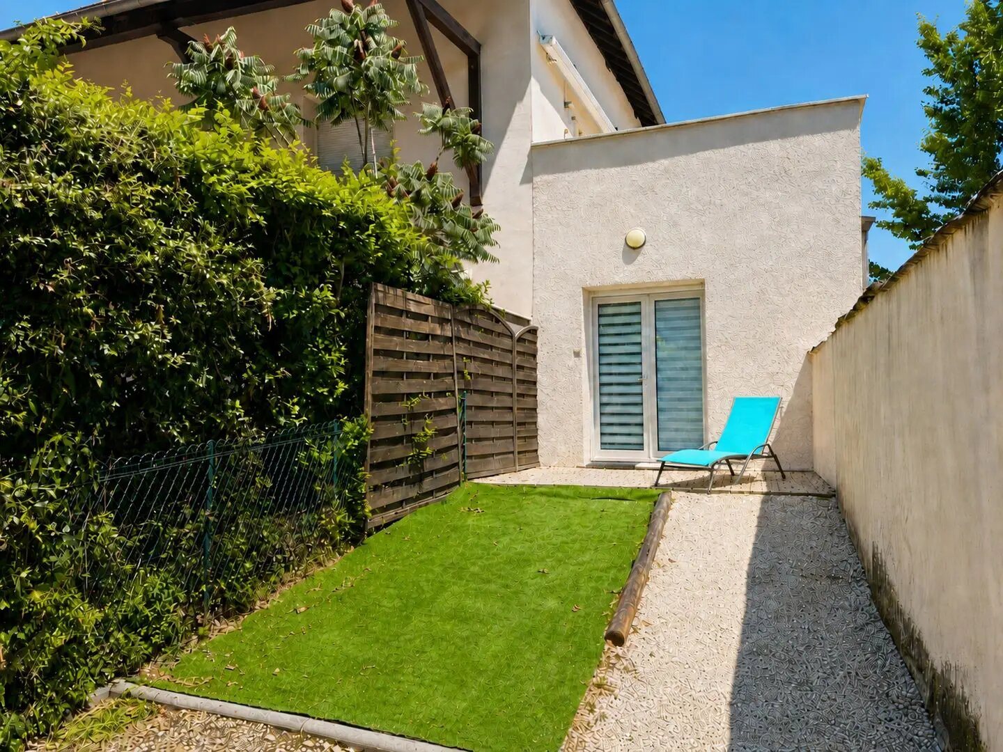 Appartement à louer, 34m², Bourgoin-Jallieu