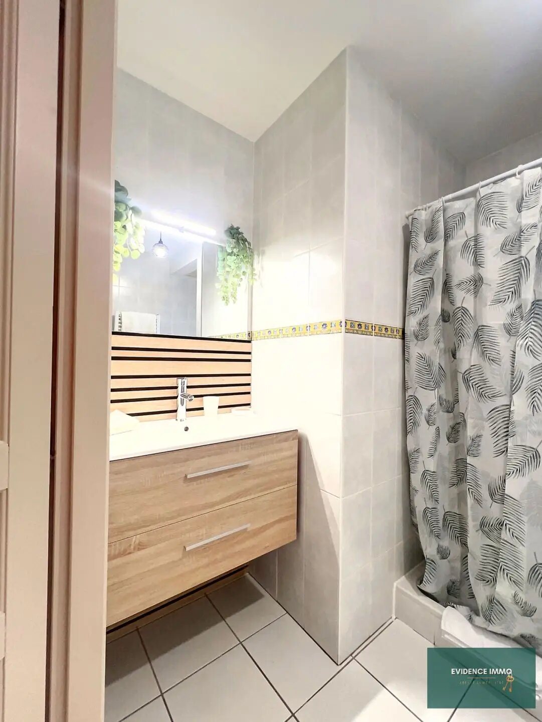Appartement à louer, 34m², Bourgoin-Jallieu