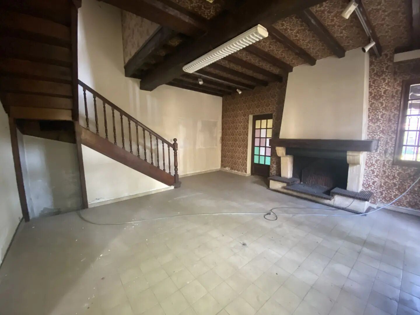 Maison à vendre, 160m², Bourgoin-Jallieu
