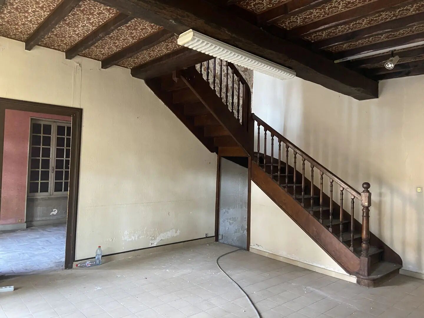 Maison à vendre, 160m², Bourgoin-Jallieu