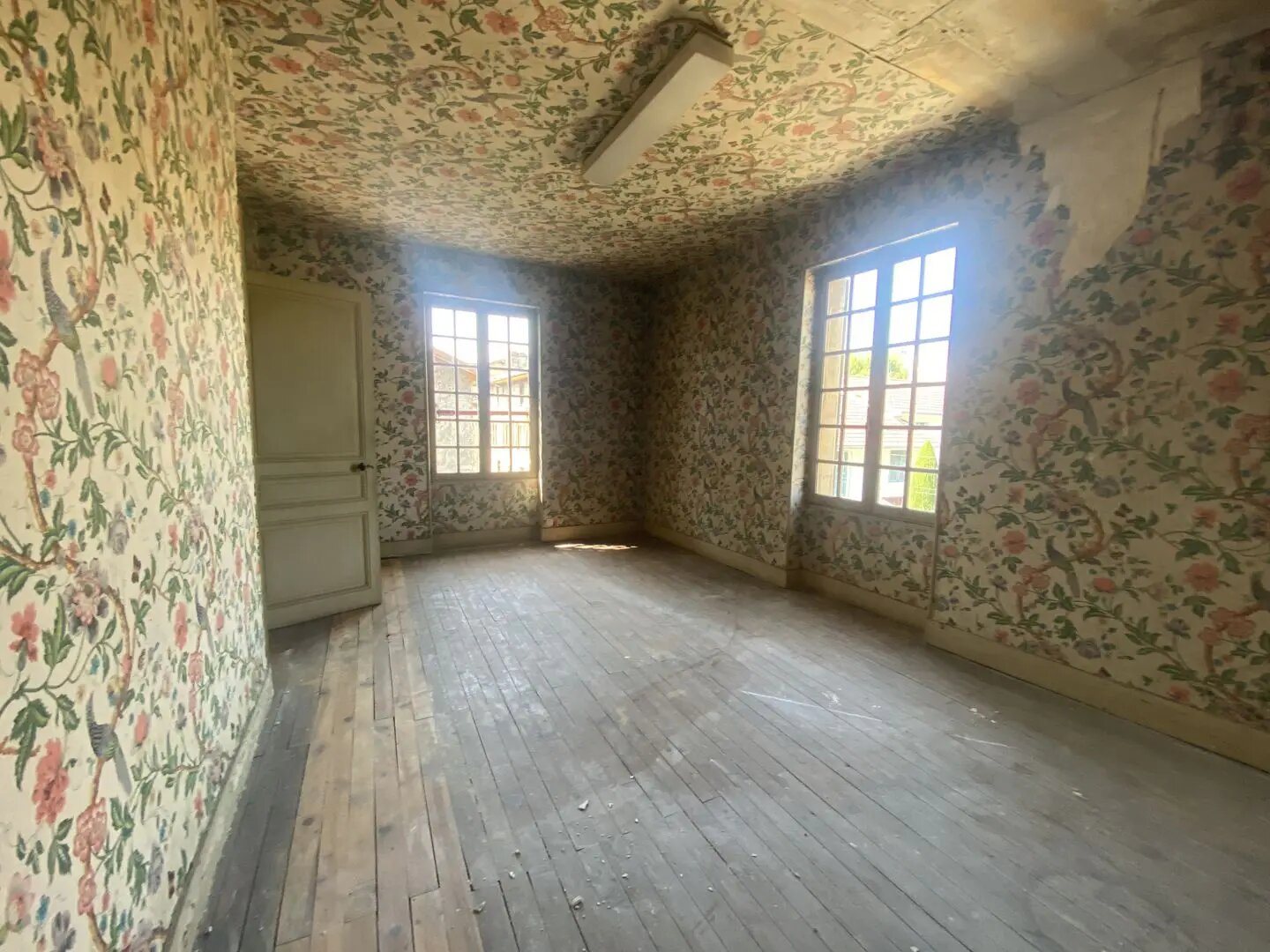 Maison à vendre, 160m², Bourgoin-Jallieu