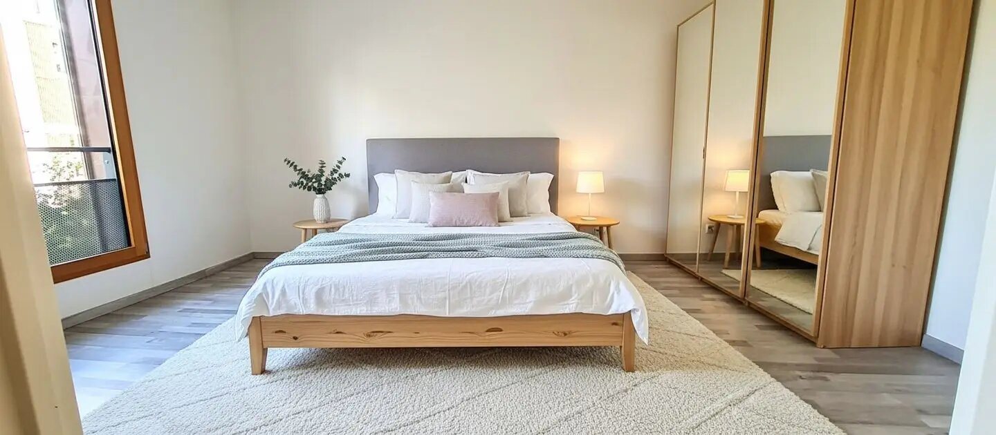 Appartement à vendre, 64m², Lyon 8ème