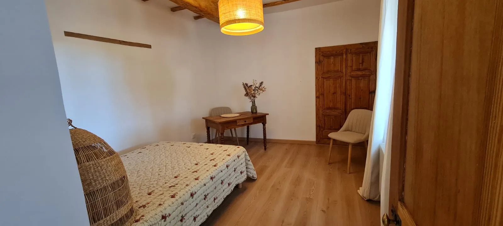 Maison à vendre, 190m², Salagnon