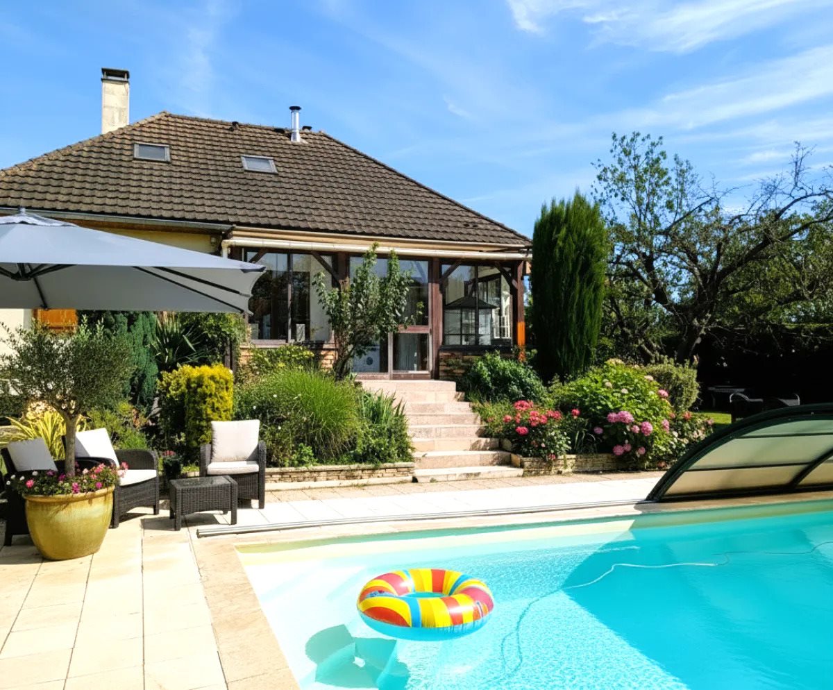 Maison à vendre, 163m², La Verpillière