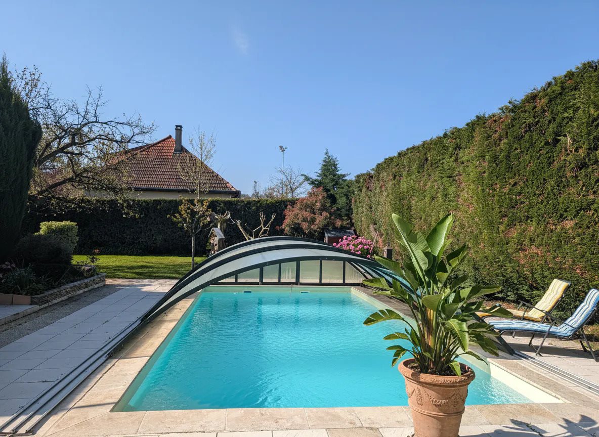 Maison à vendre, 163m², La Verpillière