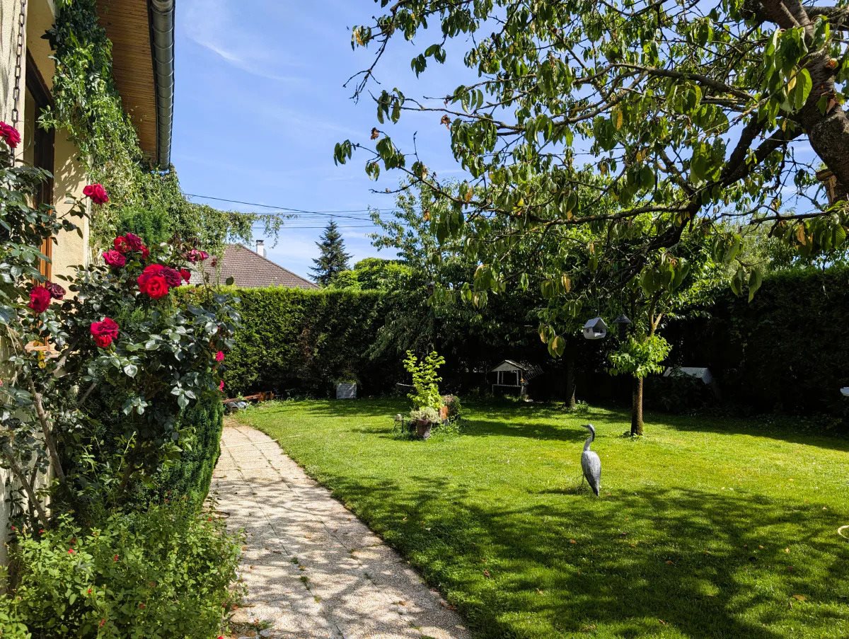 Maison à vendre, 163m², La Verpillière