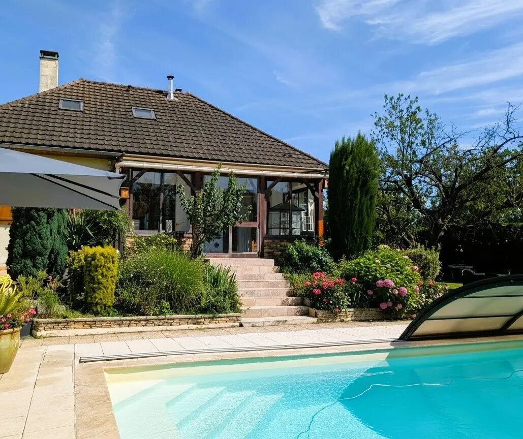 Maison à vendre, 163m², La Verpillière