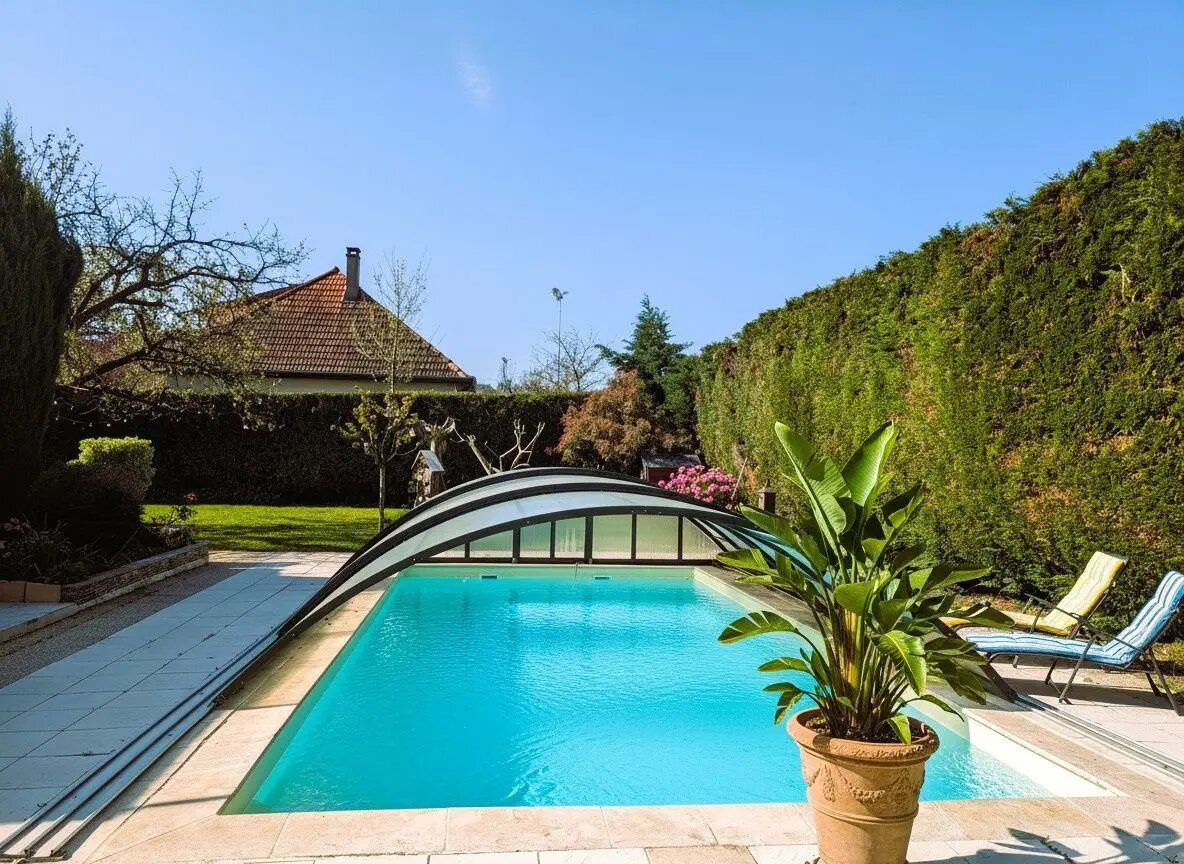 Maison à vendre, 163m², La Verpillière