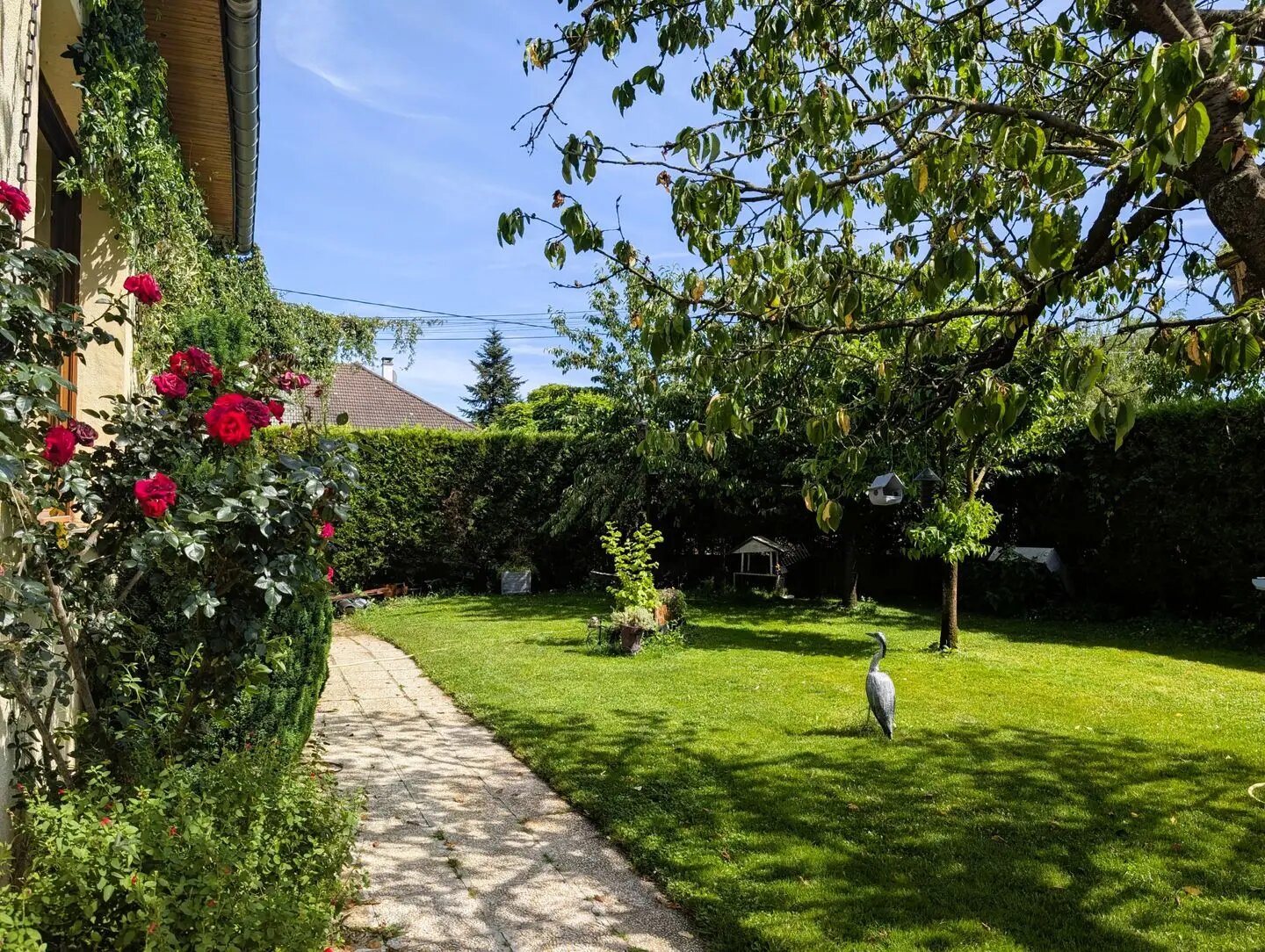 Maison à vendre, 163m², La Verpillière