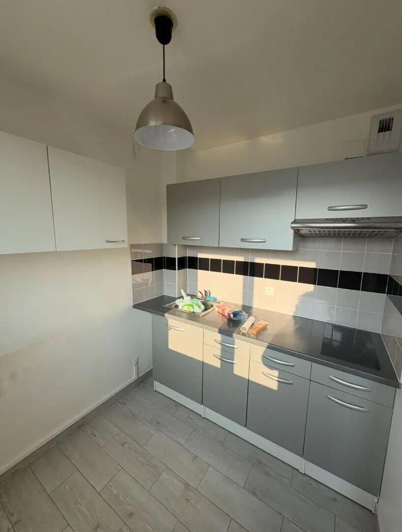 Appartement à louer, 28m², Draveil