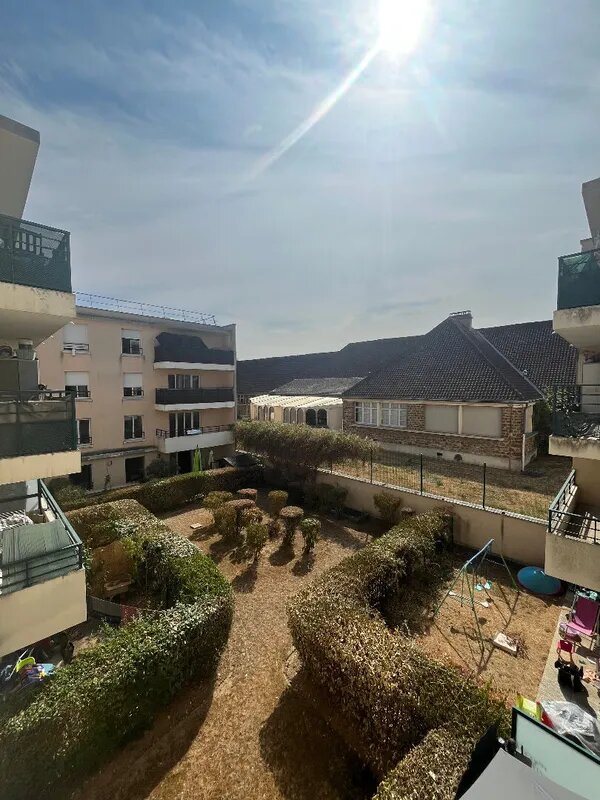 Appartement à vendre, 29m², Vigneux-sur-Seine