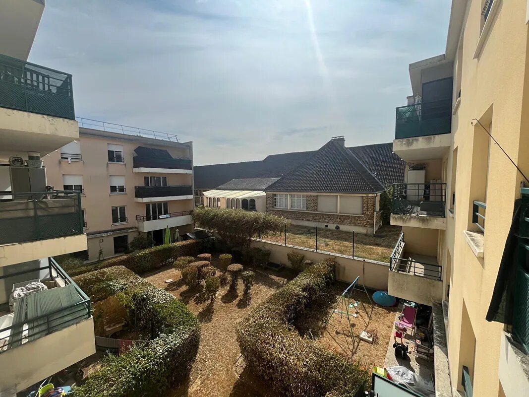 Appartement à vendre, 29m², Vigneux-sur-Seine