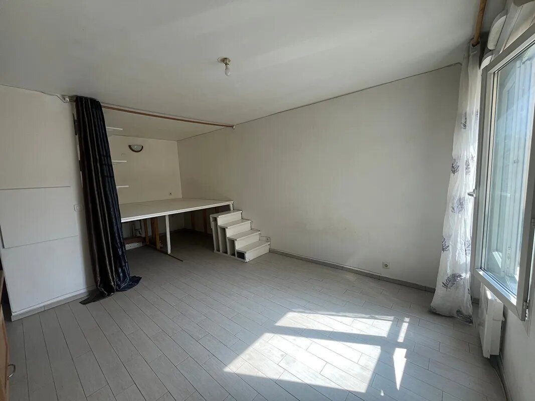 Appartement à vendre, 29m², Vigneux-sur-Seine