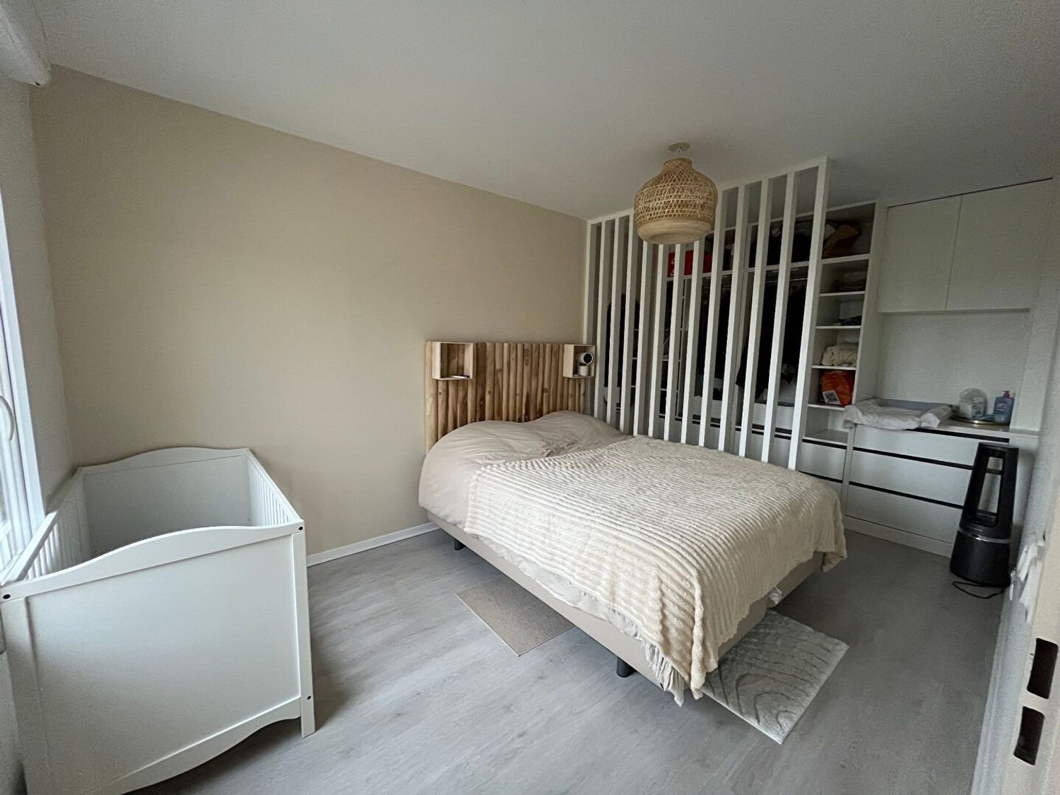 Appartement à vendre, 36m², Vigneux-sur-Seine