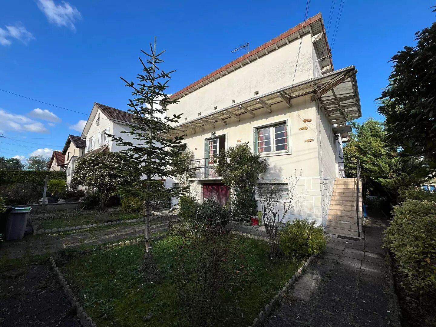 Maison à vendre, 63m², Vigneux-sur-Seine