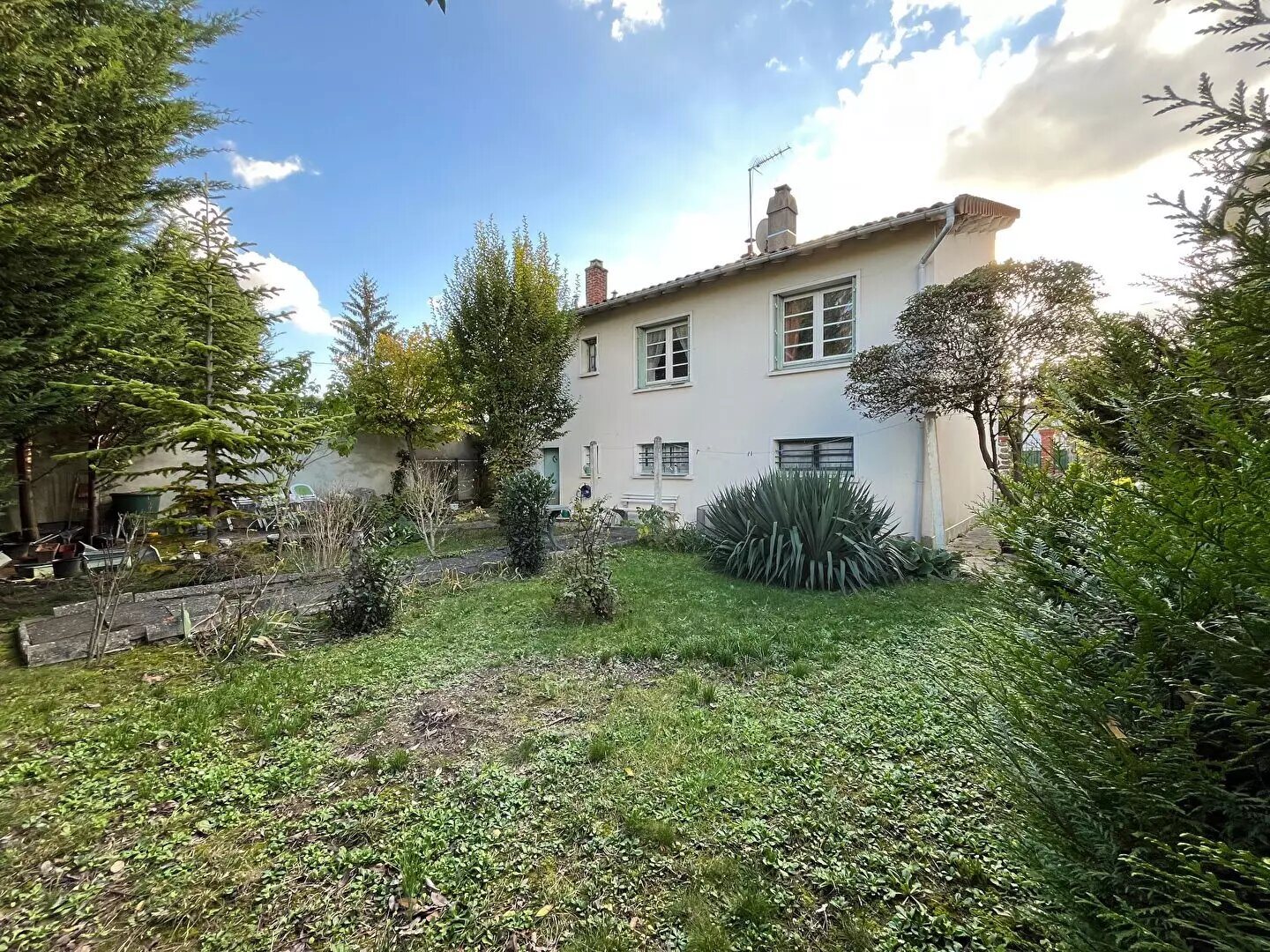 Maison à vendre, 63m², Vigneux-sur-Seine