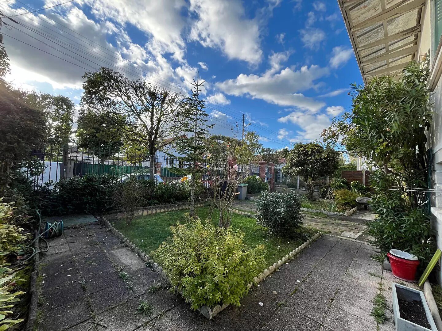 Maison à vendre, 63m², Vigneux-sur-Seine
