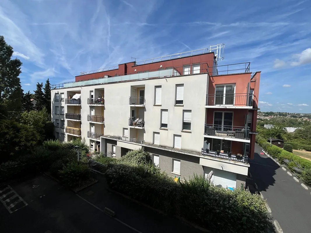 Appartement à vendre, 2m², Corbeil-Essonnes