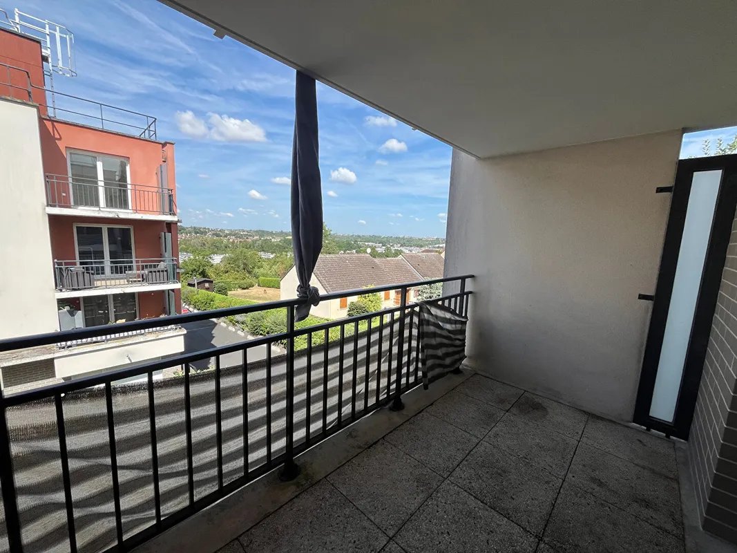 Appartement à vendre, 2m², Corbeil-Essonnes
