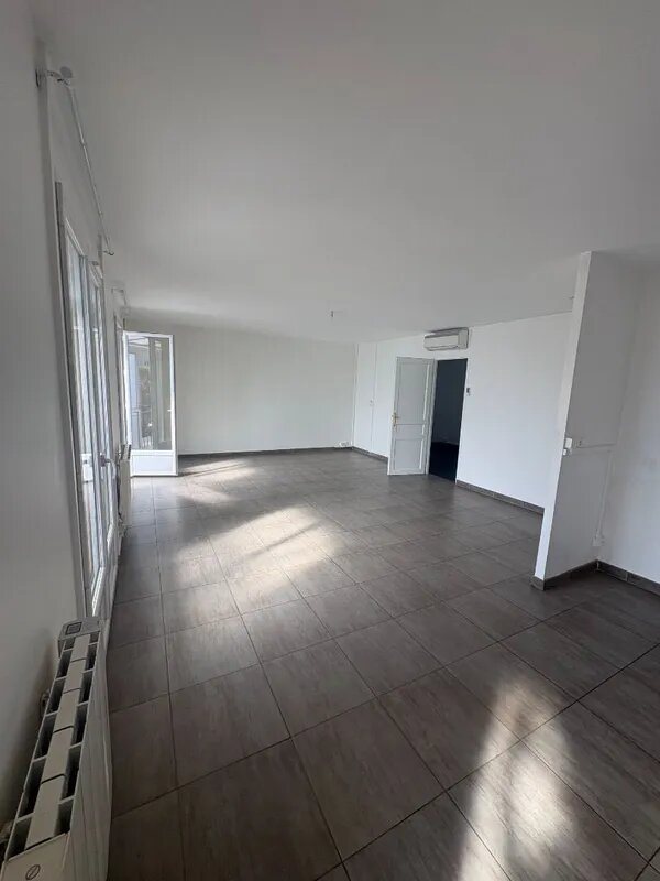 Appartement à louer, 55m², Vigneux-sur-Seine