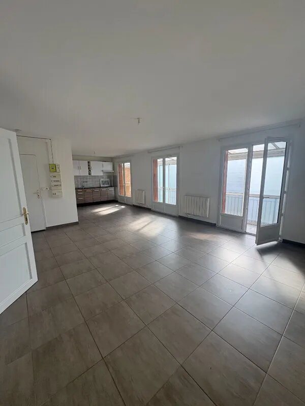 Appartement à louer, 55m², Vigneux-sur-Seine
