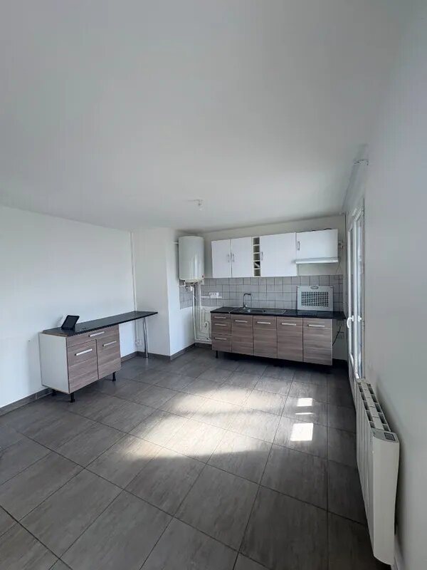 Appartement à louer, 55m², Vigneux-sur-Seine